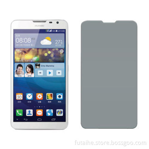 Electric privacy glass for huawei Ascend Mate2New